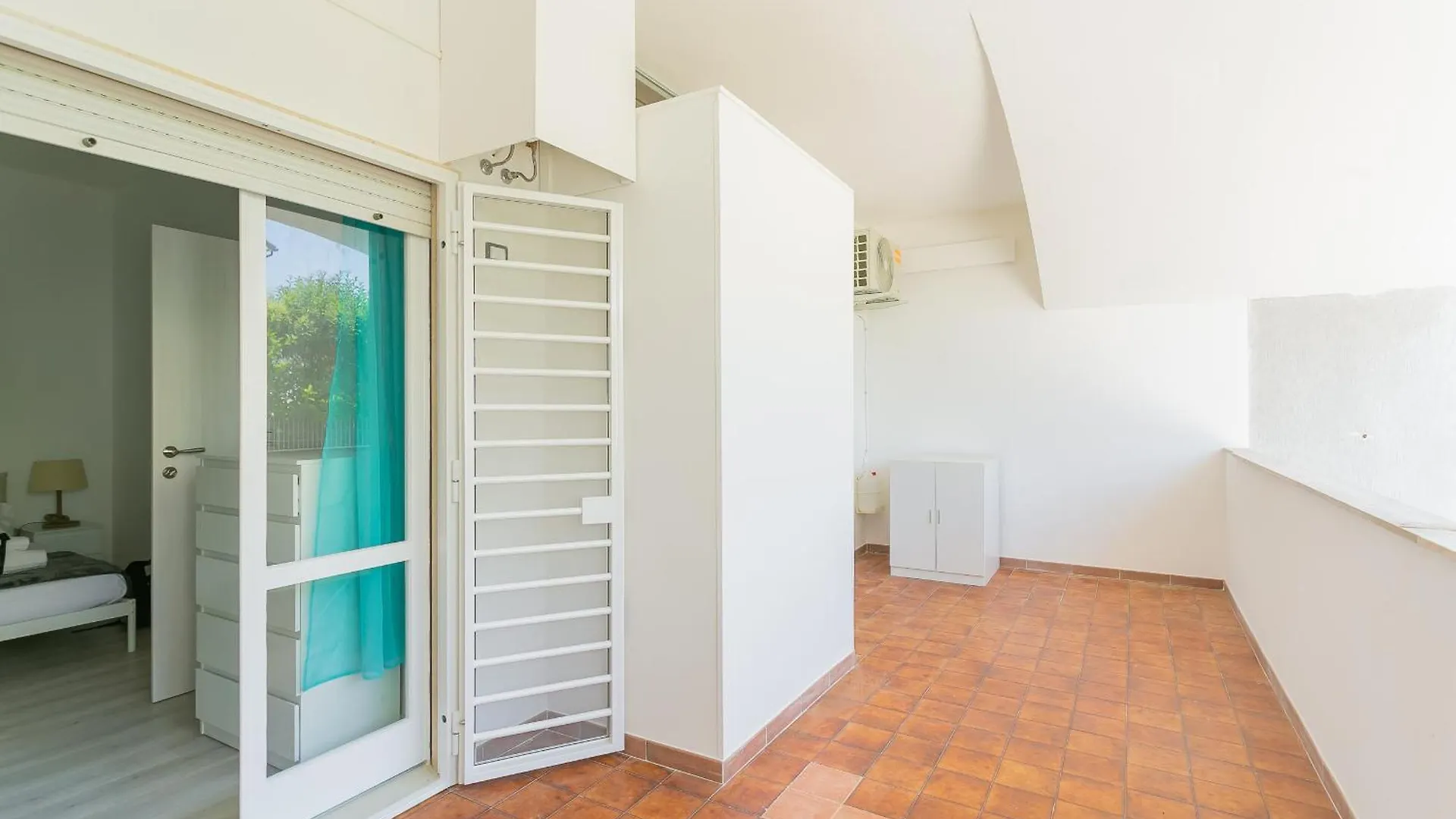 巴里Casa Pasquina By Wonderful Italy公寓 意大利